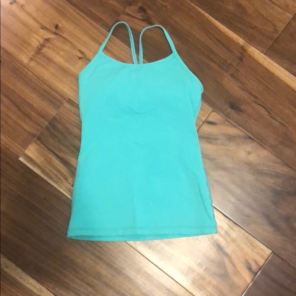 Ivivva tank top